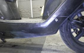 SUZUKI ADDRESS V125 2023 DT11A