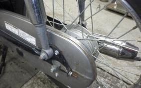 HONDA C50 SUPER CUB E C50