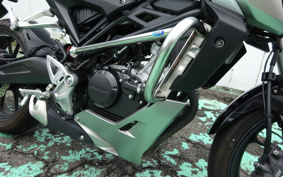 HONDA CB125 R JC79