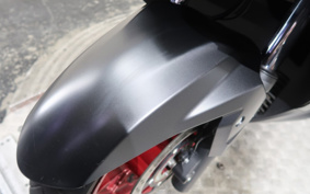 SUZUKI BURGMAN400 2017 DU11A