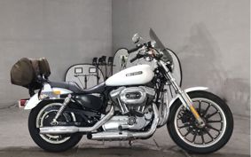 HARLEY XL1200L 2008 CX3