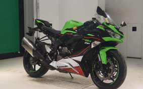 KAWASAKI NINJA ZX-6R A 2021 ZX636G
