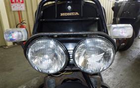 HONDA ZOOMER AF58