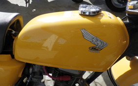 HONDA APE 50 AC16