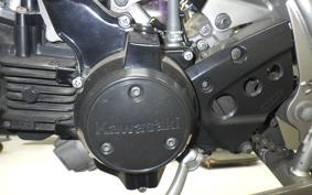 KAWASAKI KSR110 2014 KL110A