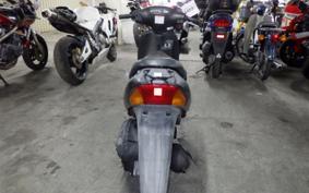 SUZUKI LET's 2 CA1PA