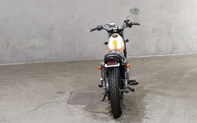 SUZUKI GLASS TRACKER BIG BOY NJ47A