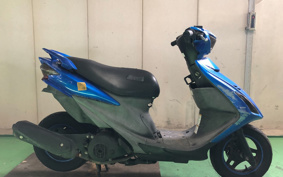 SUZUKI ADDRESS V125 CF4MA