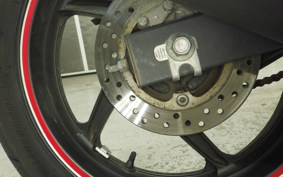 HONDA CBR250R GEN 3 2022 MC41