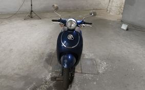 HONDA GIORNO AF77