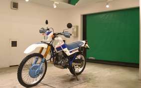 YAMAHA SEROW 225 Gen.2 2010 1KH