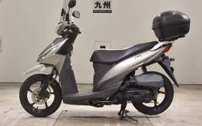 SUZUKI ADDRESS 110