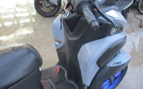 YAMAHA TRICITY 155 SG37J