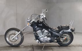 HONDA STEED 400 NC26