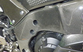KAWASAKI ZX 10 NINJA R SE 2020 ZXT02E