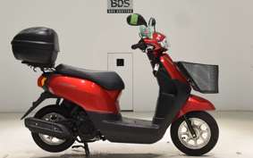 HONDA TACT-4ﾍﾞｰｼｯｸ 2021 AF79