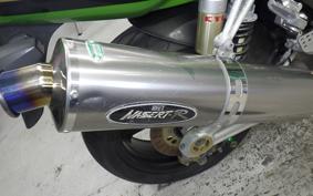 KAWASAKI ZRX1200 R 2003 ZRT20A