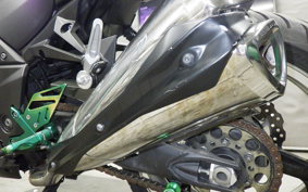 KAWASAKI Z1000 Gen.3 2008 ZRT00B