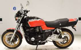SUZUKI GSX400 IMPULSE 1995 GK79A
