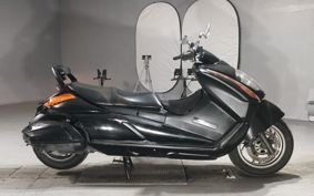 SUZUKI GEMMA250 CJ47A