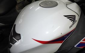 HONDA CBR125R