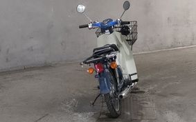HONDA SUPER CUB50 AA01