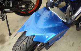 SUZUKI GSR250