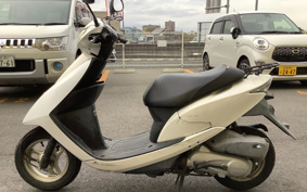 HONDA DIO AF68