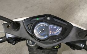 YAMAHA CYGNUS125XSR SE44J