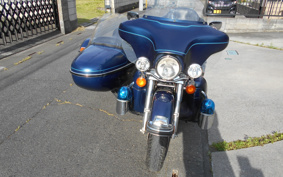 HARLEY FLHTCUI S/C 1999 FGW
