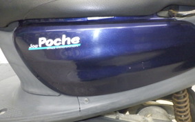 YAMAHA JOG POCHE 2019 SA08J