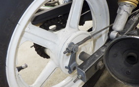 HONDA HAWK NIGHT 250 2011 MC26