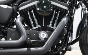 HARLEY XL883N 2009 LE2