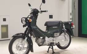 HONDA CROSS CUB 50 2013 AA06