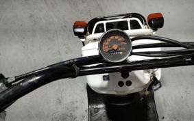 HONDA DIO AF56
