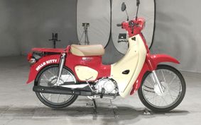 HONDA SUPER CUB50 AA09