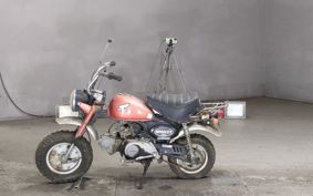 HONDA MONKEY Z50J