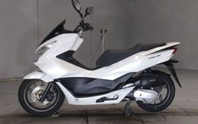 HONDA PCX125 JF56