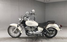 YAMAHA DRAGSTAR 250 VG05J