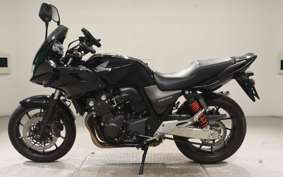 HONDA CB400 SUPER BOLDOR A 2022 NC42