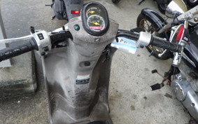 HONDA ﾍﾞﾝﾘｨ110 JA09