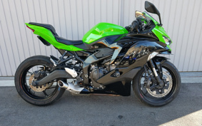 KAWASAKI NINJA ZX-25R ZX250E