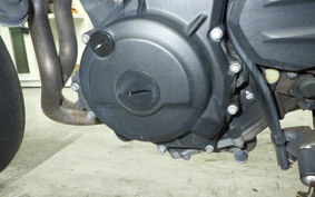 KAWASAKI Z250 Gen.2 2000 EX250P