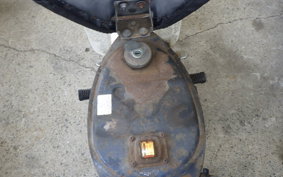 HONDA C90 SUPER CUB HA02