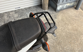 HONDA GROM JC61