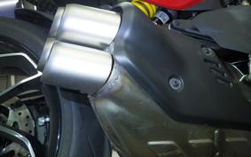 DUCATI DIAVEL V4 2025