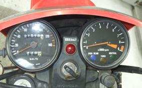 HONDA XL250R MD03