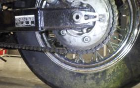 HONDA SHADOW 400 1997 NC34