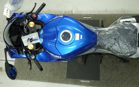 SUZUKI GSX-R1000R A 2007 DM11G