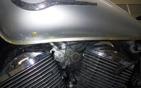 HONDA SHADOW 750 Gen. 2 2000 RC44